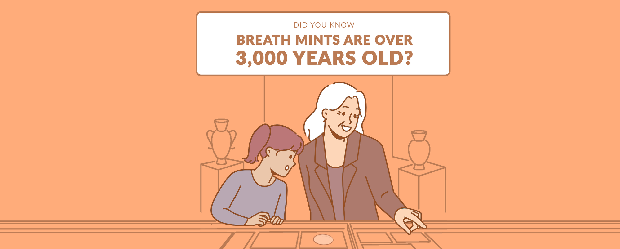 Breath Mints, An "Oral" History