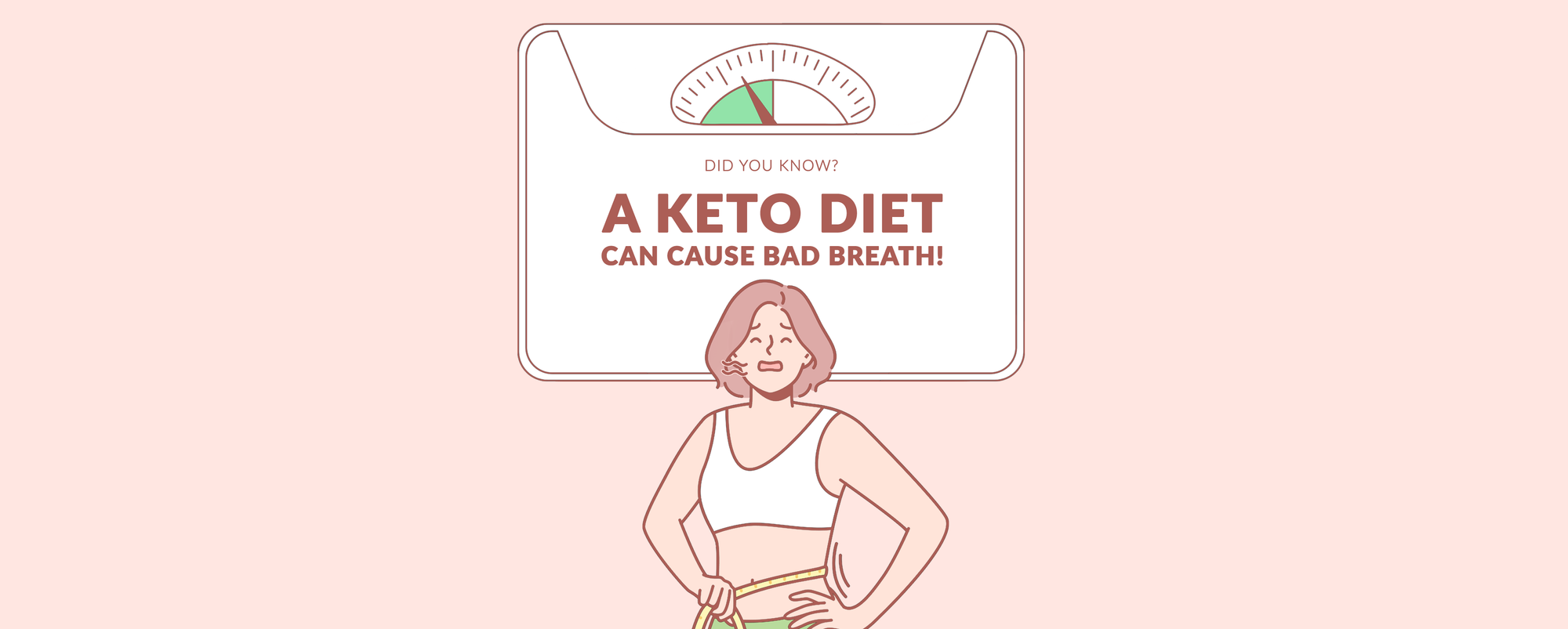 Keto-Friendly Freshness