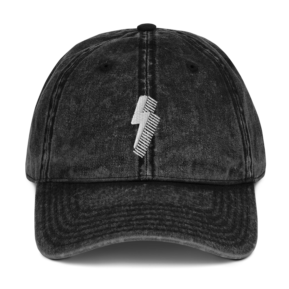 The Bolt Hat