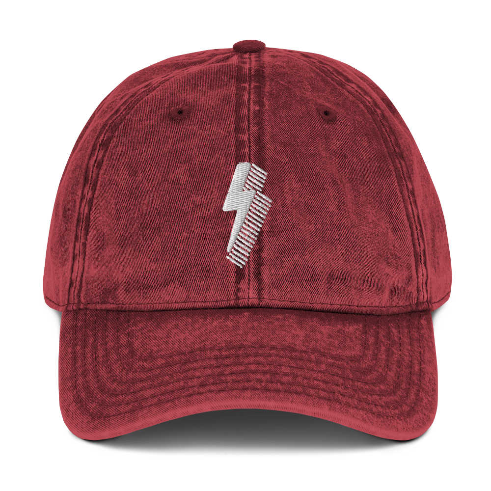 The Bolt Hat